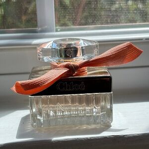 Chloé Rose Tangerine Eau de Toilette